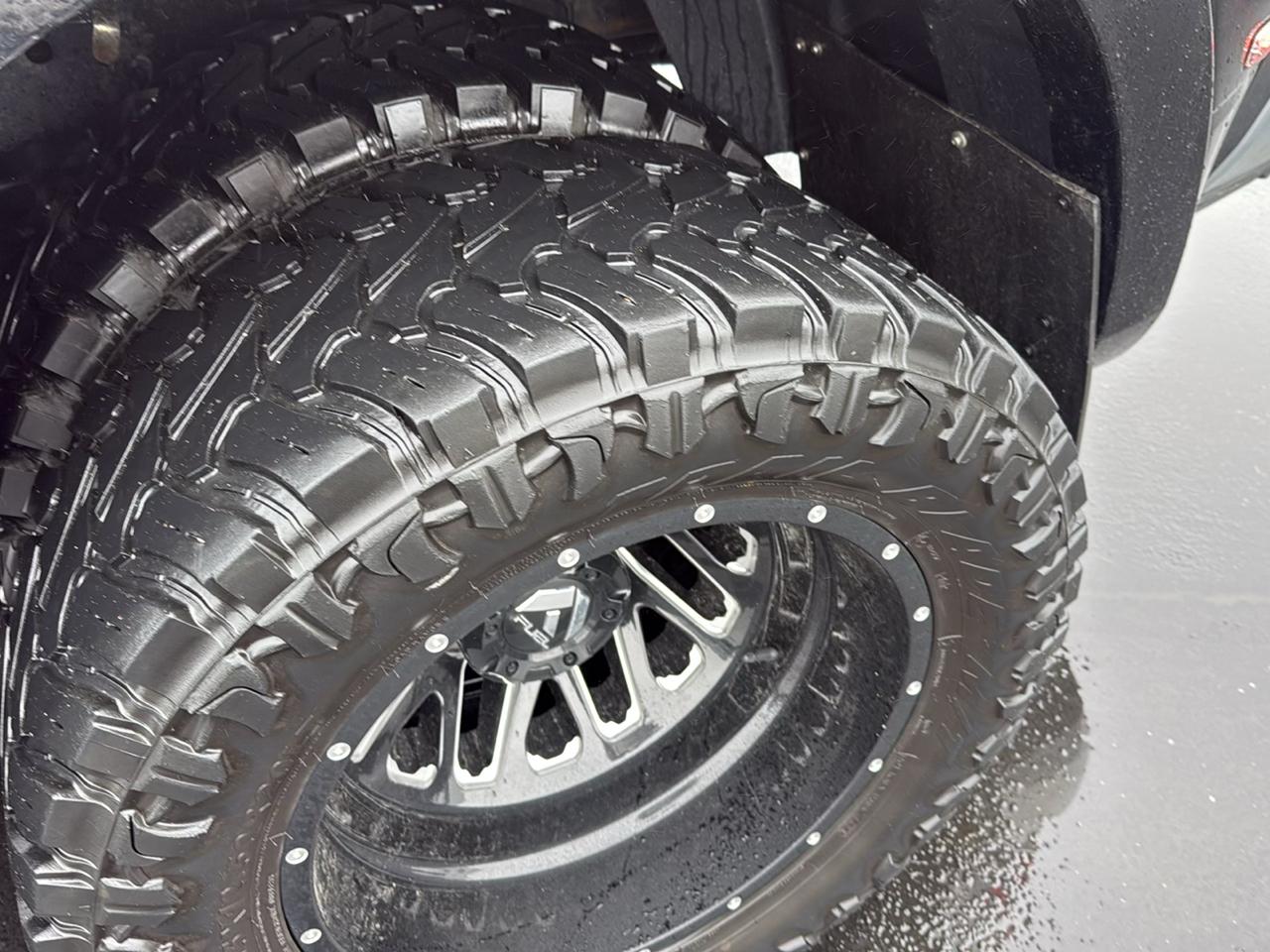 RAM 3500 Laramie Crew Cab LWB 4WD DRW 2020