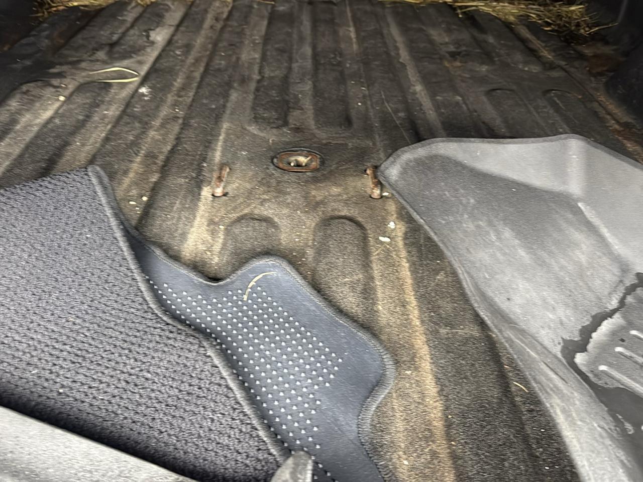 RAM 3500 Laramie Crew Cab LWB 4WD DRW 2020
