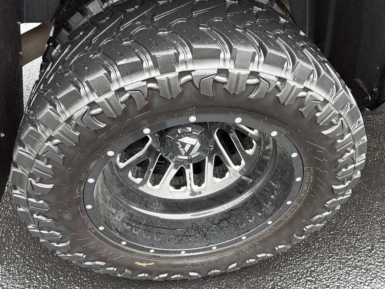 RAM 3500 Laramie Crew Cab LWB 4WD DRW 2020