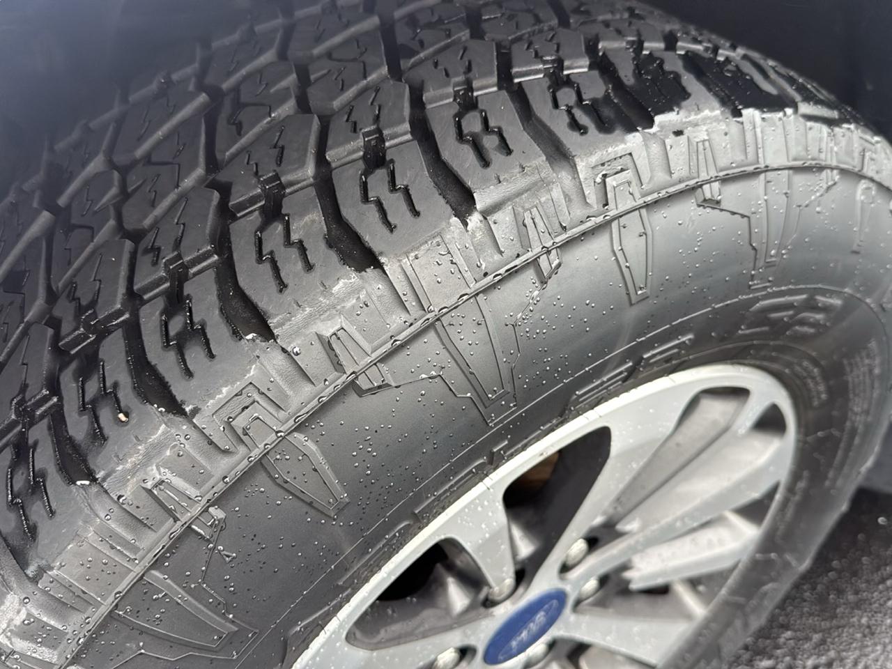 Ford Expedition EL XLT 4WD 2017