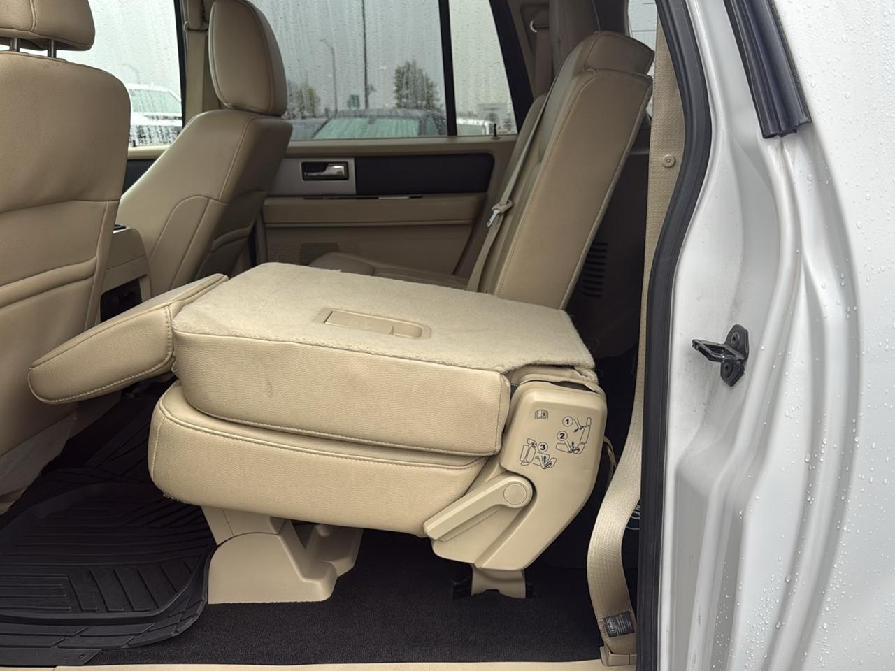 Ford Expedition EL XLT 4WD 2017