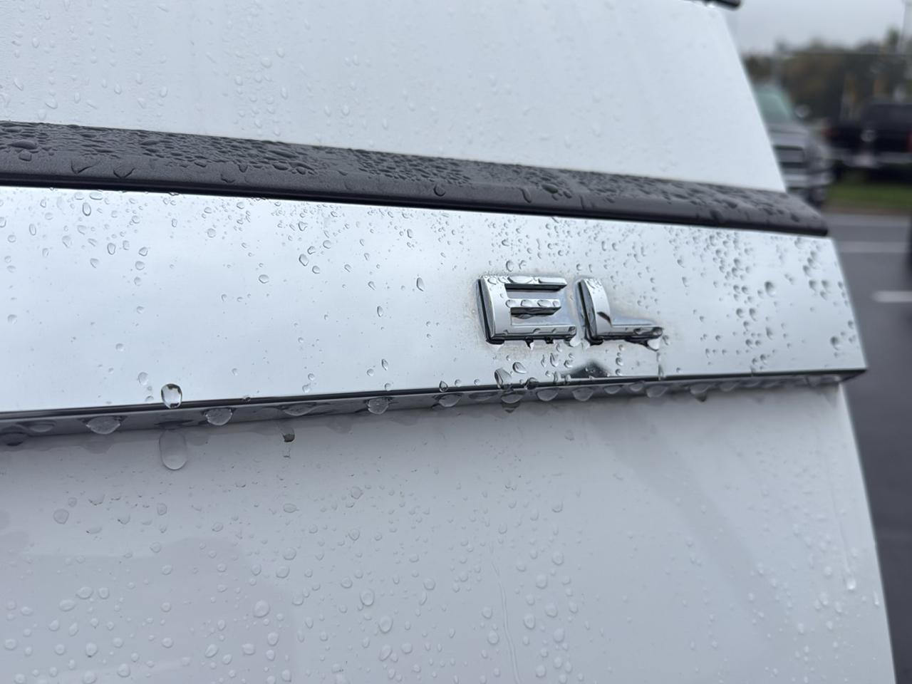 Ford Expedition EL XLT 4WD 2017