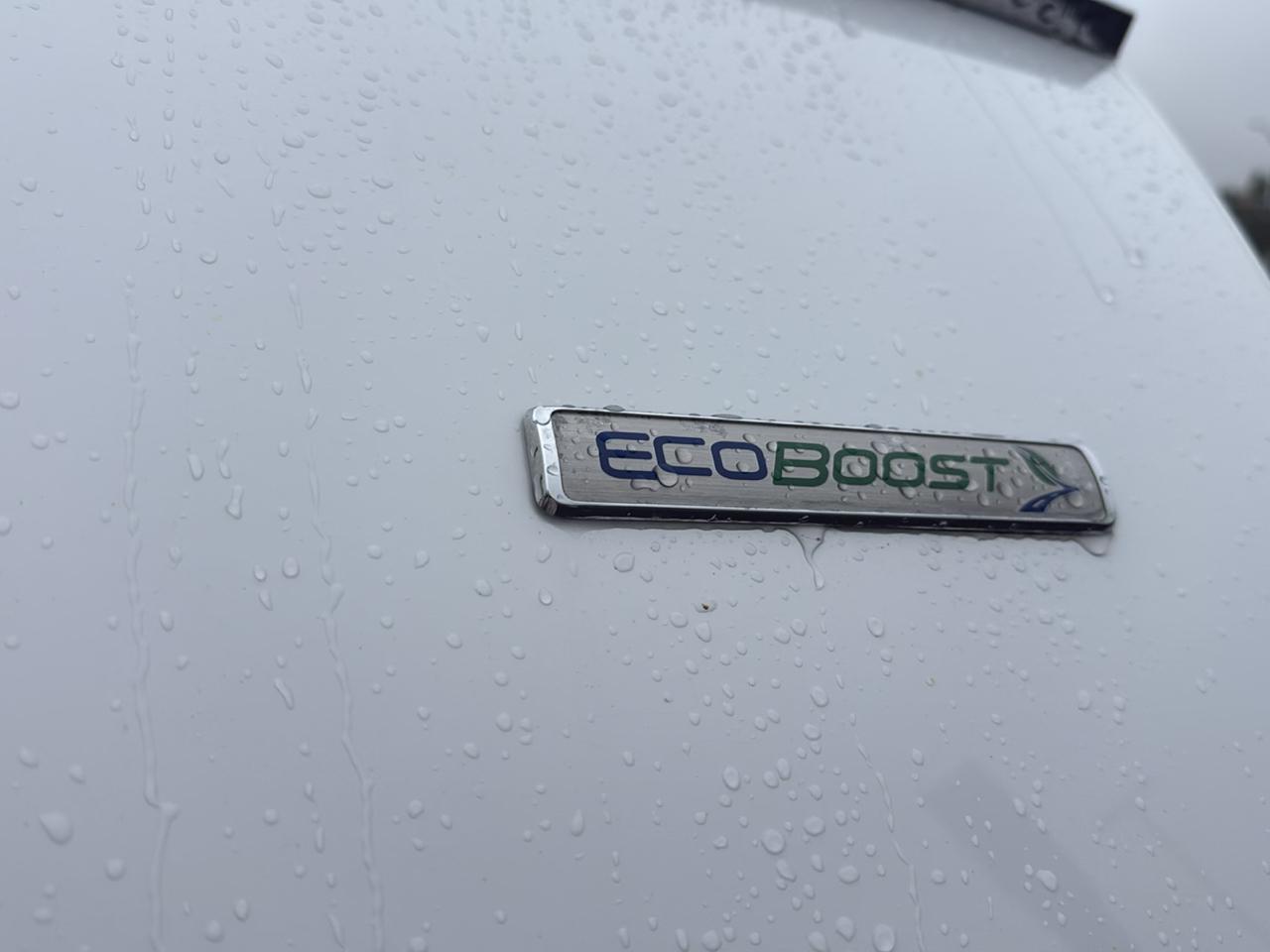 Ford Expedition EL XLT 4WD 2017