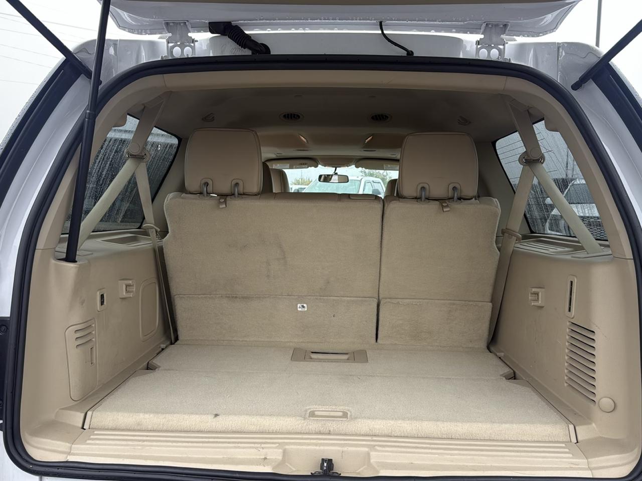 Ford Expedition EL XLT 4WD 2017