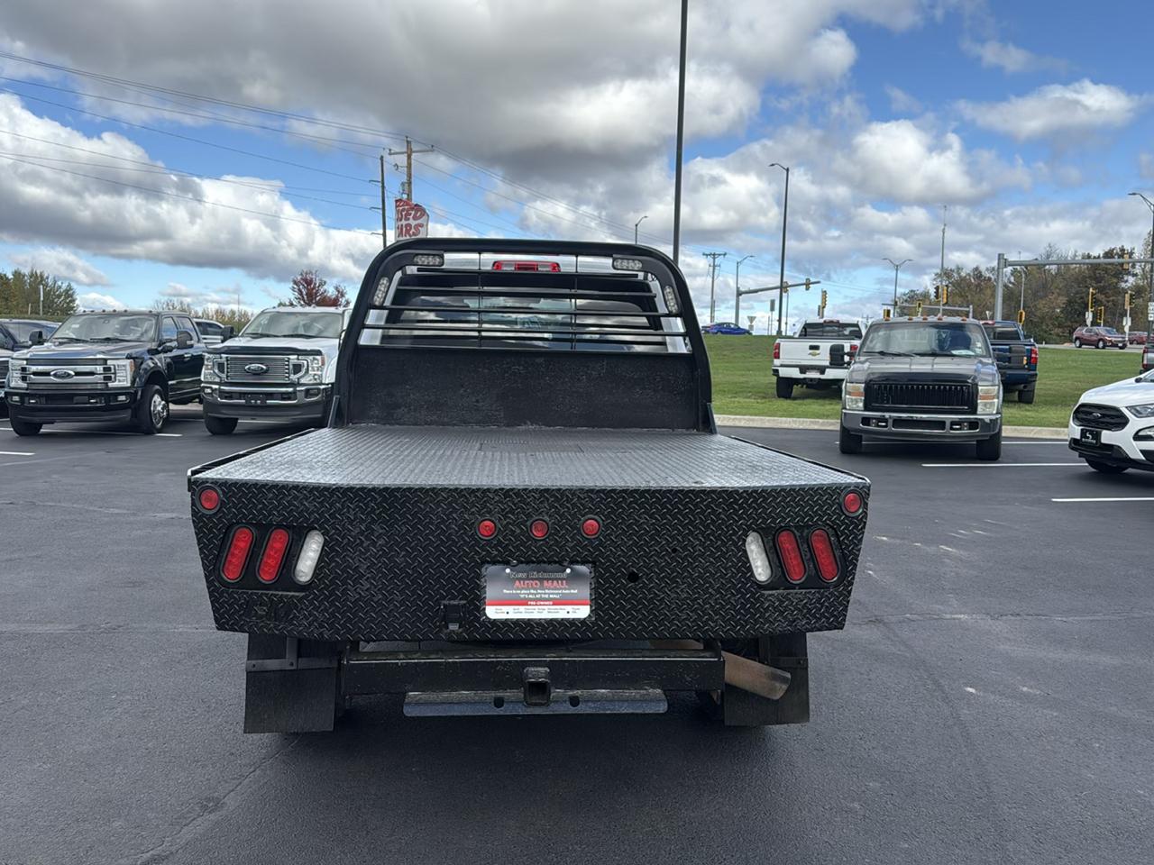 RAM 2500 Tradesman Crew Cab 4WD 2021