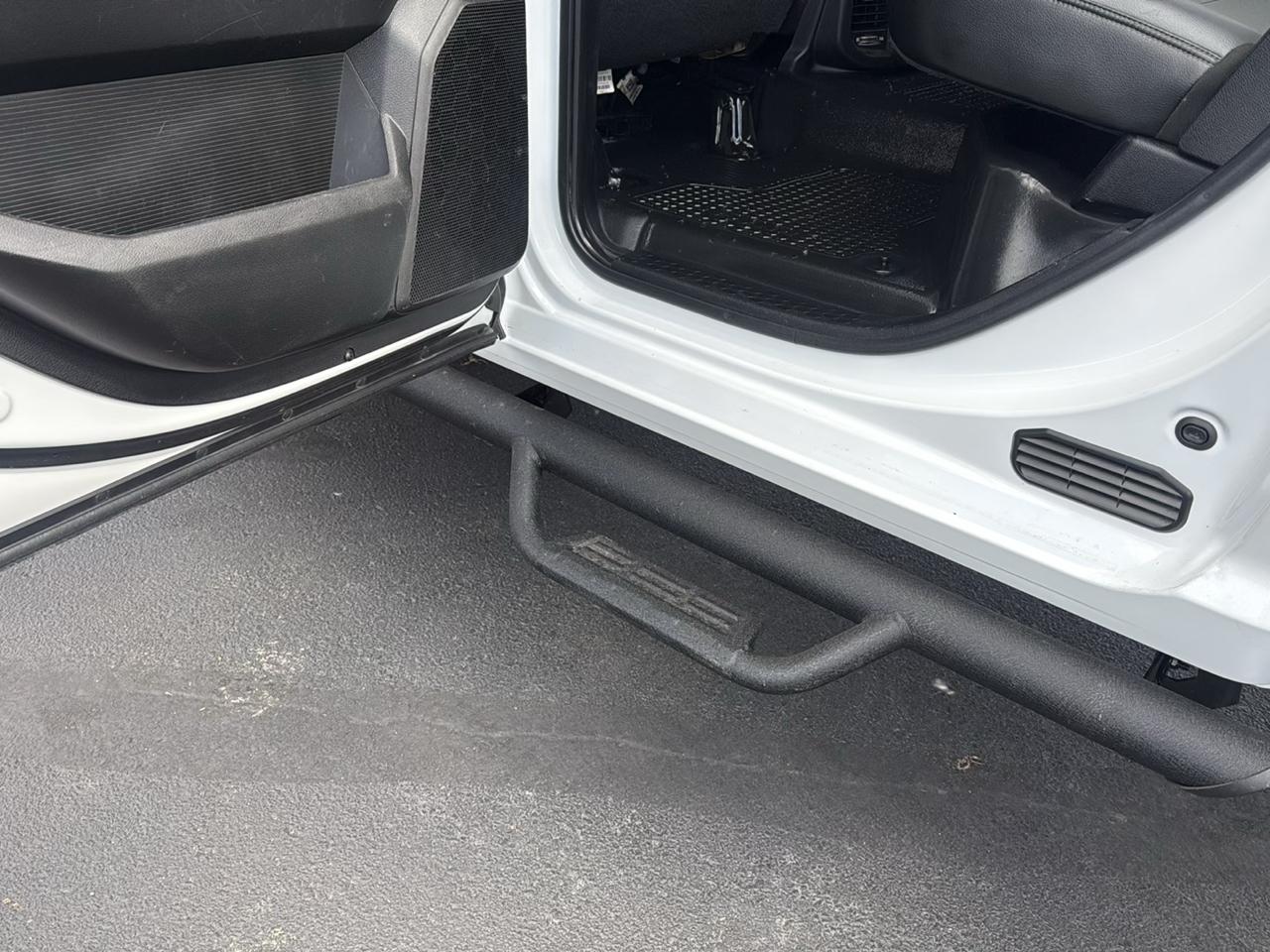 RAM 2500 Tradesman Crew Cab 4WD 2021