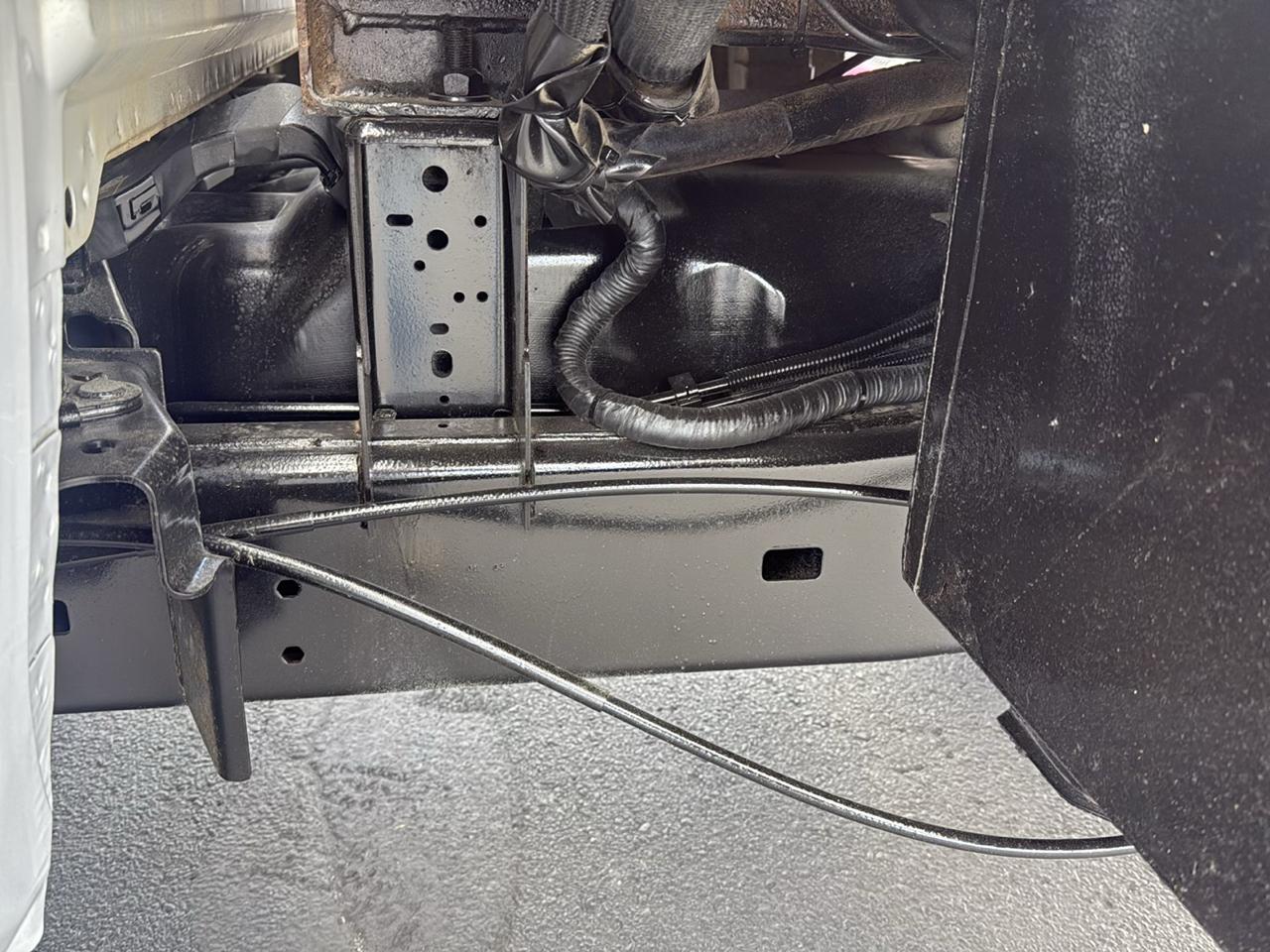 RAM 2500 Tradesman Crew Cab 4WD 2021