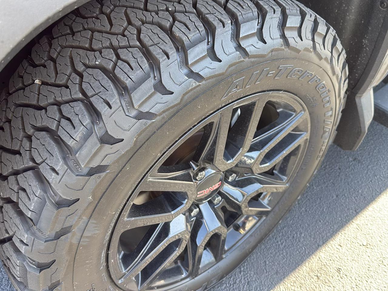 GMC Sierra 1500 Elevation Crew Cab 4WD 2020