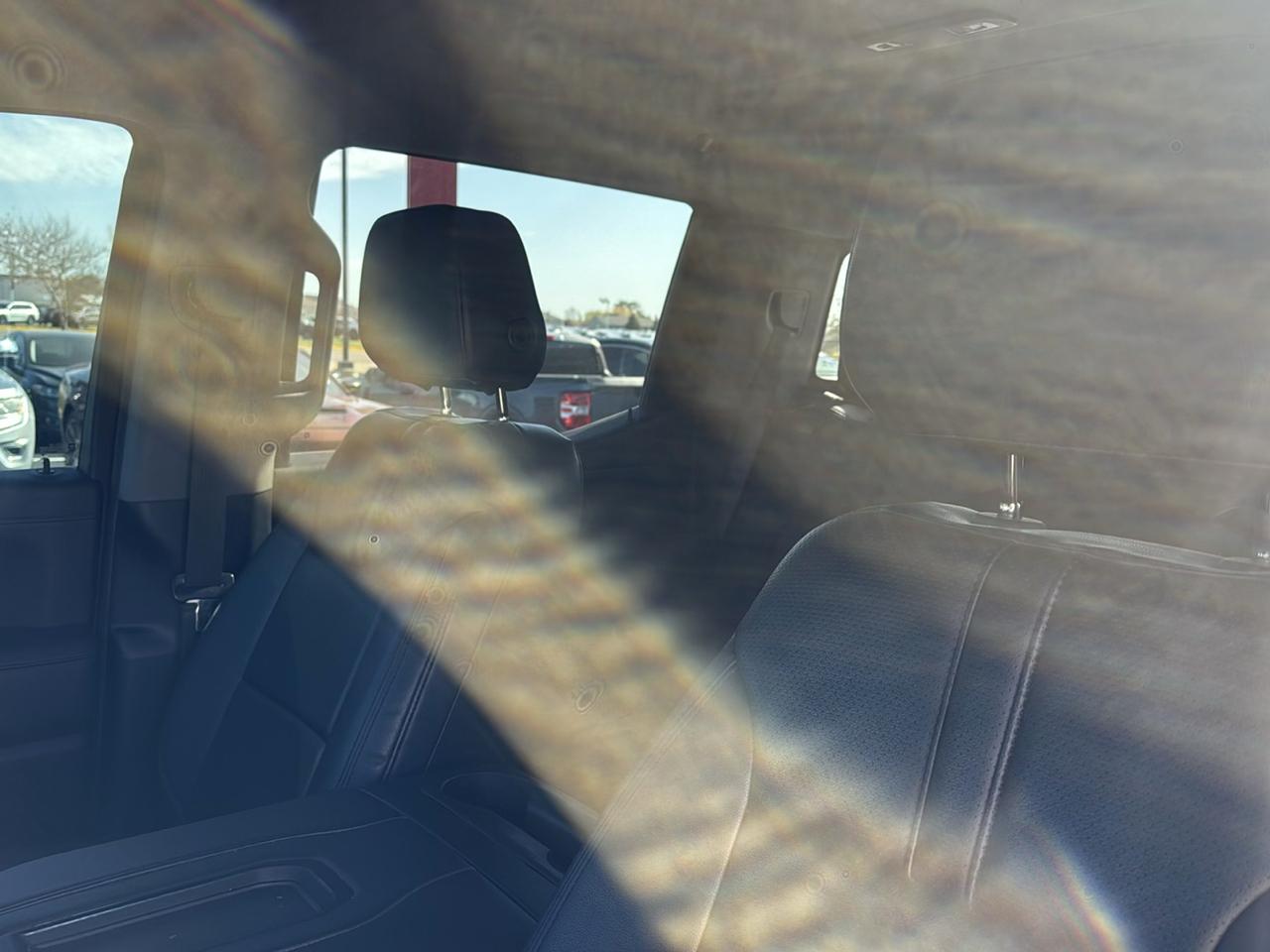 GMC Sierra 1500 Elevation Crew Cab 4WD 2020