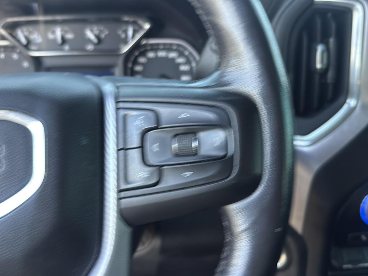 GMC Sierra 1500 Elevation Crew Cab 4WD 2020