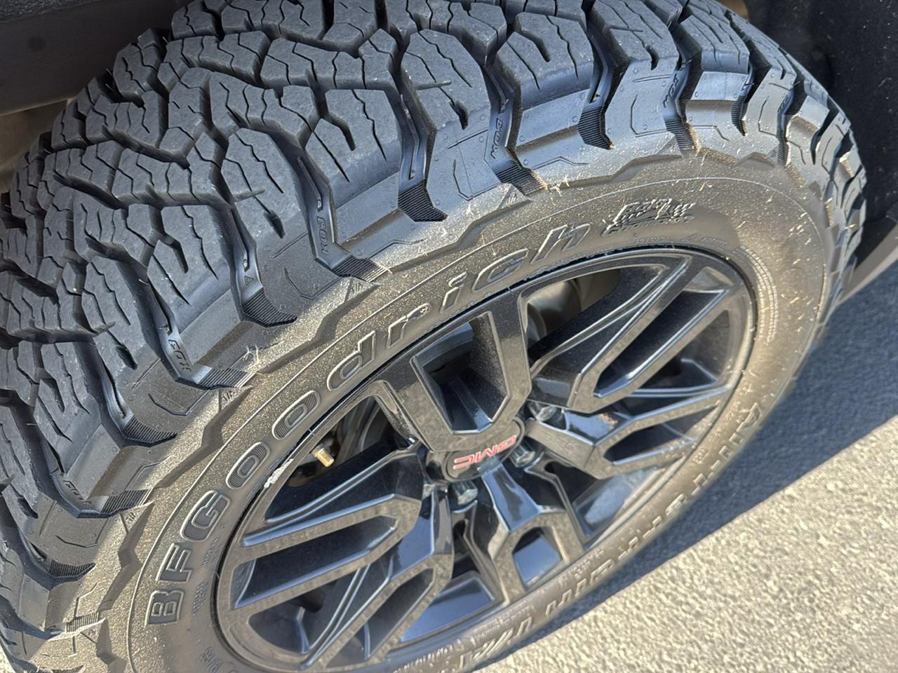 GMC Sierra 1500 Elevation Crew Cab 4WD 2020
