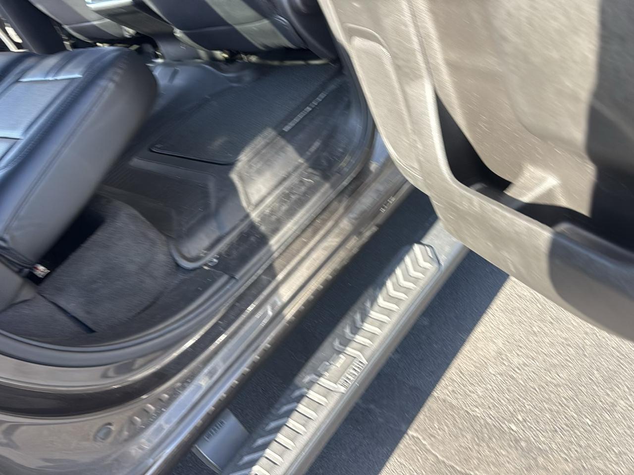 GMC Sierra 1500 Elevation Crew Cab 4WD 2020