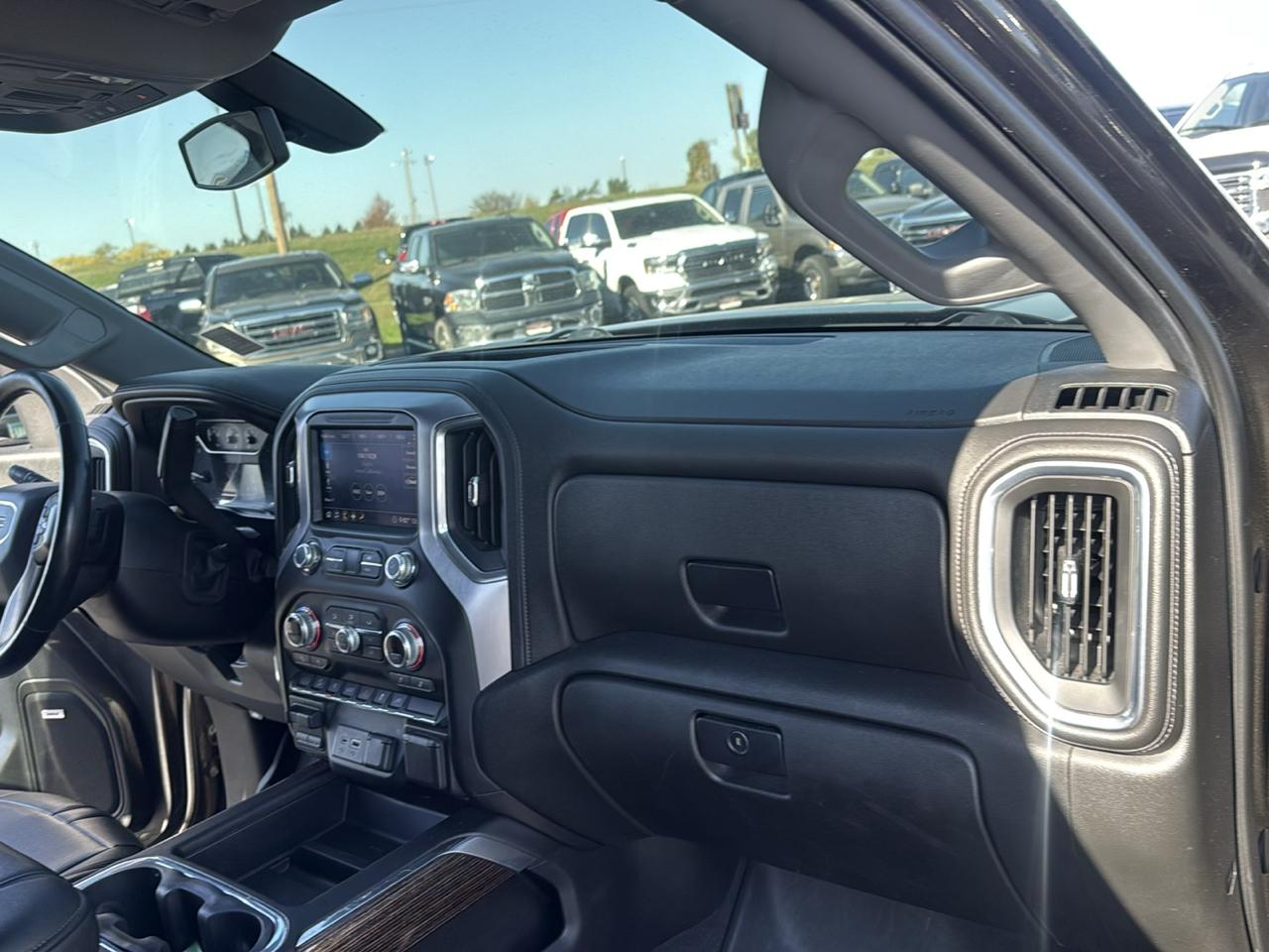 GMC Sierra 1500 Elevation Crew Cab 4WD 2020