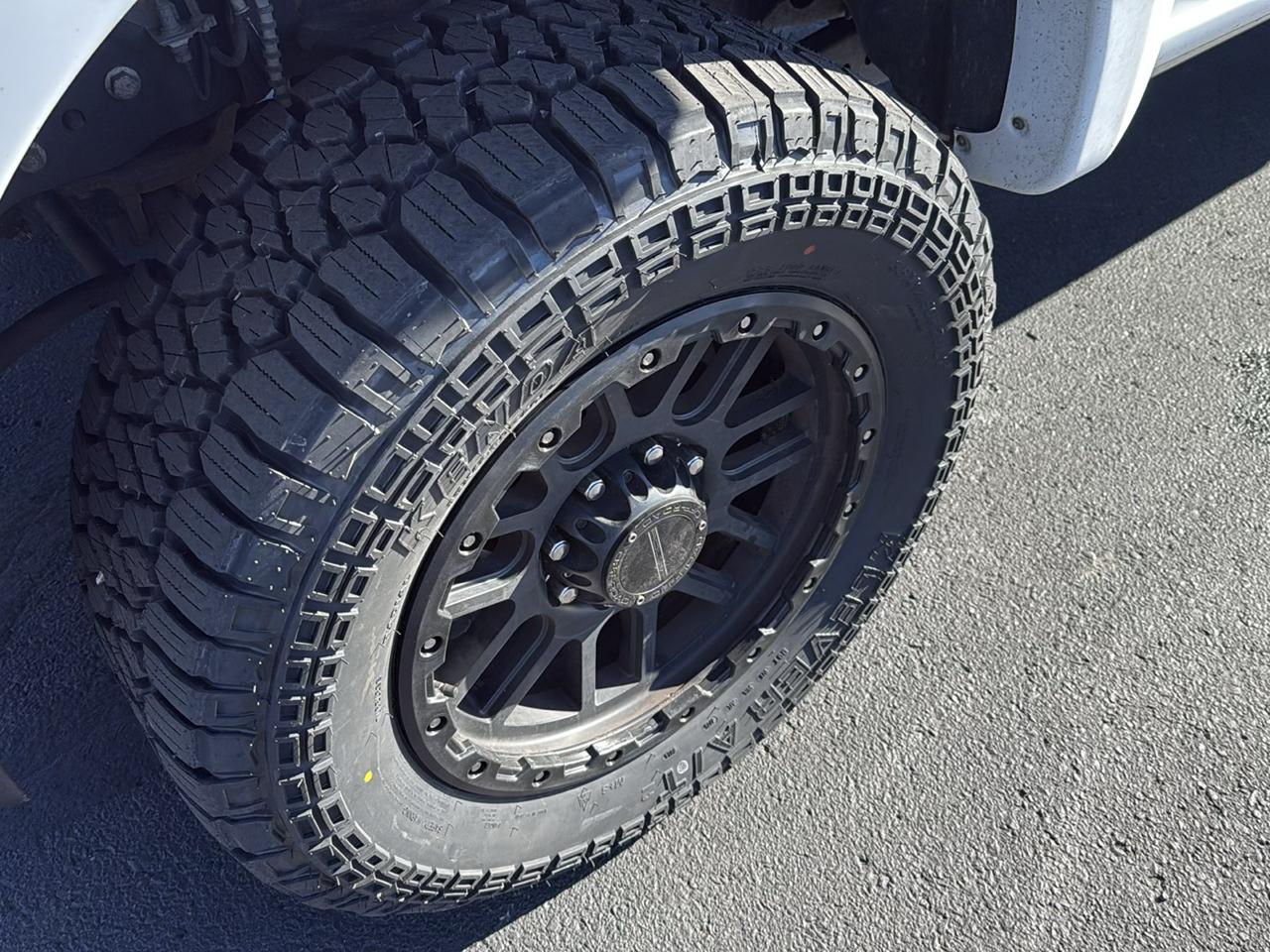 Ford Super Duty F-250 SRW Lariat 4WD Crew Cab 6.75' Box 2019