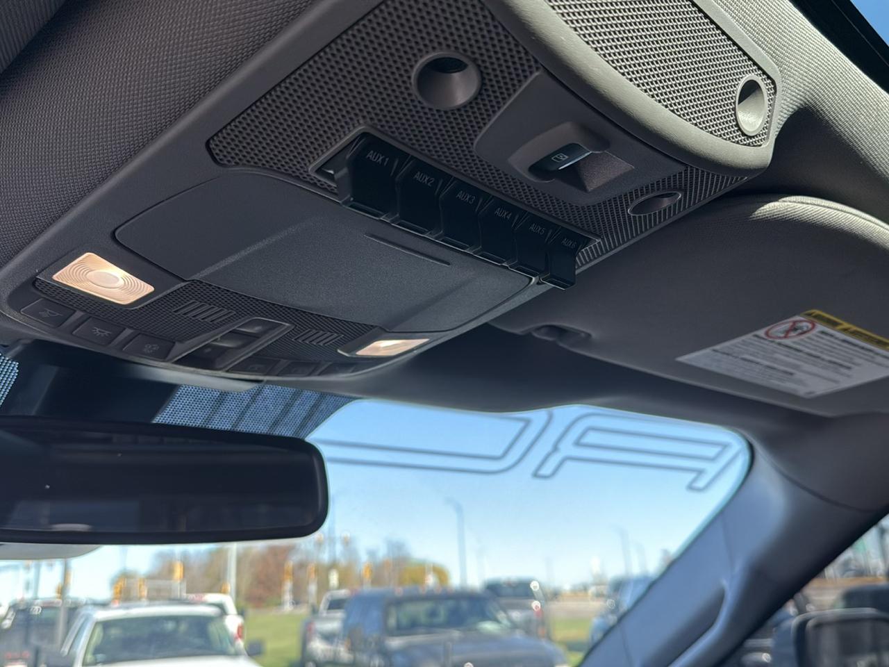 Ford Super Duty F-250 SRW Lariat 4WD Crew Cab 6.75' Box 2019