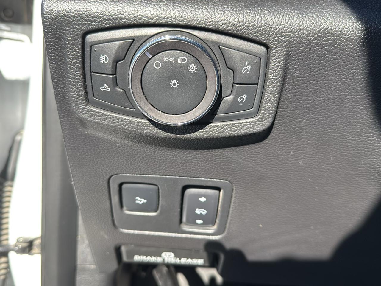 Ford Super Duty F-250 SRW Lariat 4WD Crew Cab 6.75' Box 2019