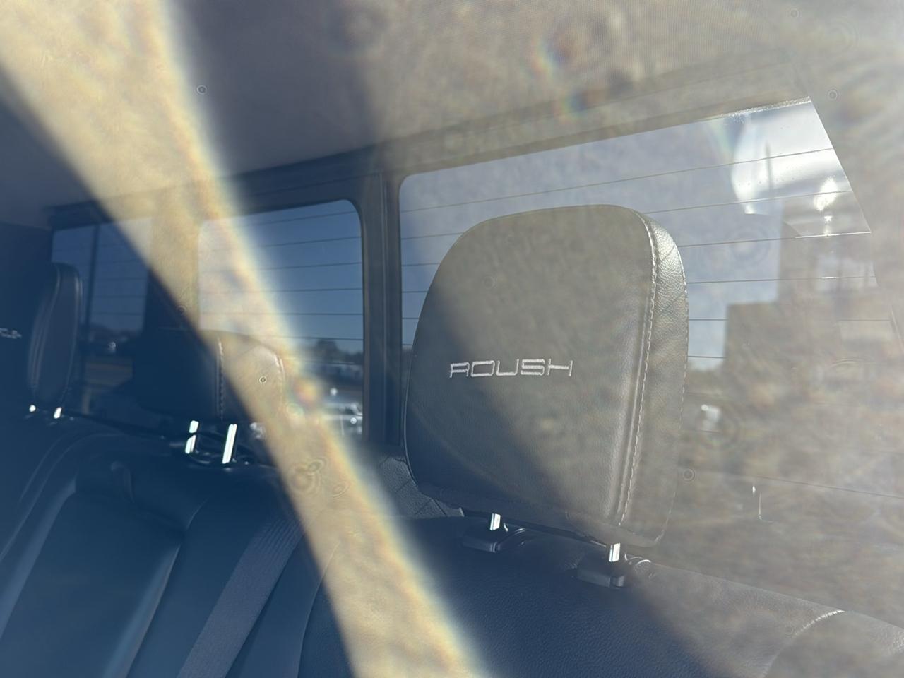 Ford Super Duty F-250 SRW Lariat 4WD Crew Cab 6.75' Box 2019