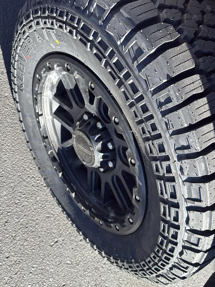 Ford Super Duty F-250 SRW Lariat 4WD Crew Cab 6.75' Box 2019