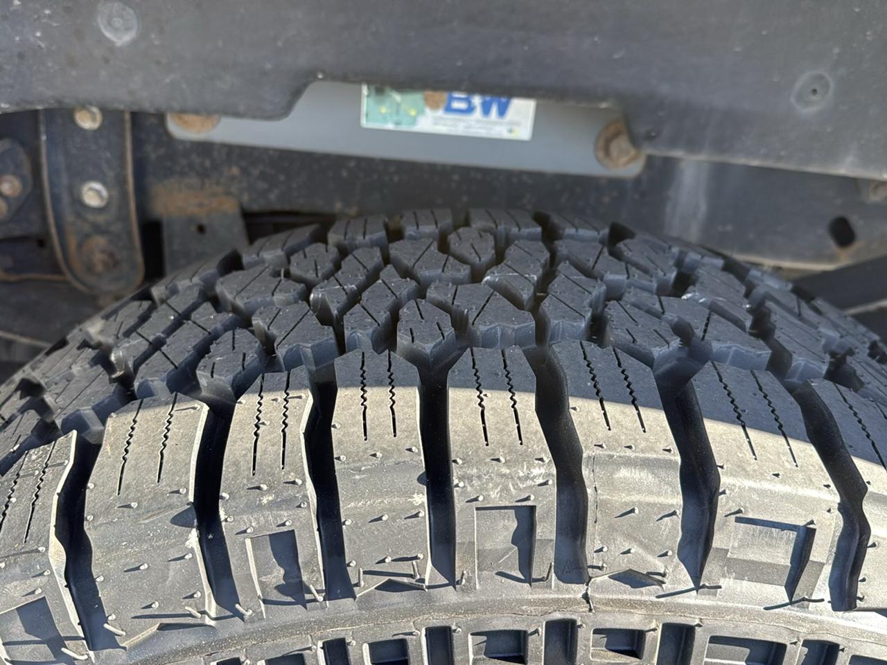 Ford Super Duty F-250 SRW Lariat 4WD Crew Cab 6.75' Box 2019