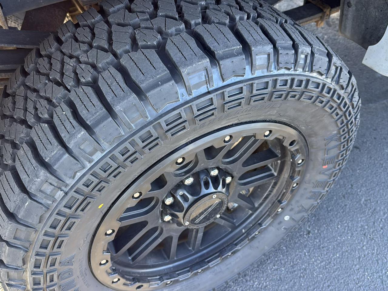 Ford Super Duty F-250 SRW Lariat 4WD Crew Cab 6.75' Box 2019