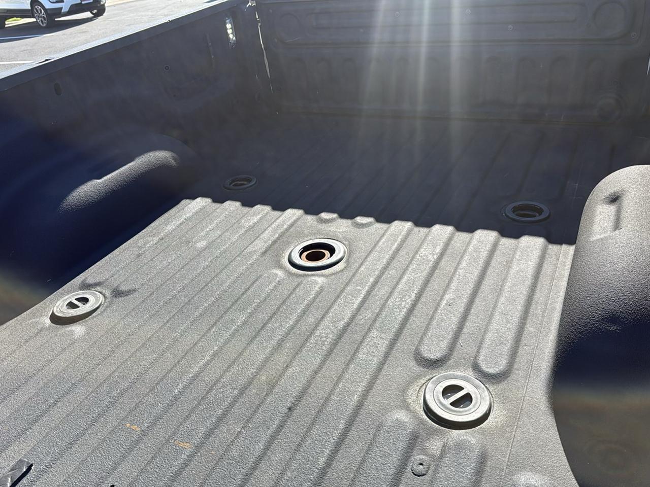RAM 3500 Longhorn 4x4 Crew Cab 8' Box 2021