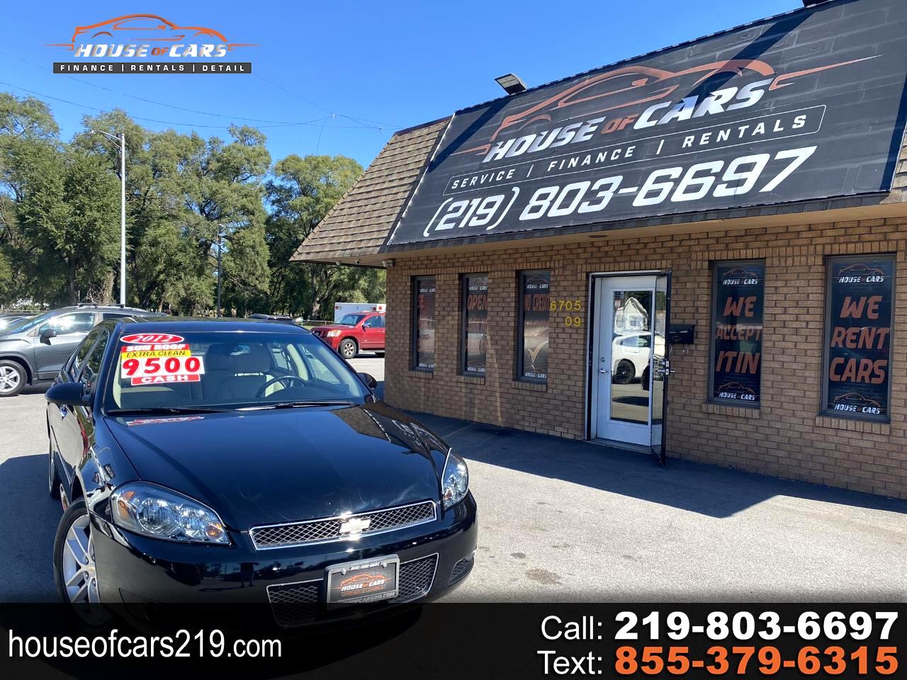 Used Cars for Sale Hammond IN 46324 House of Cars