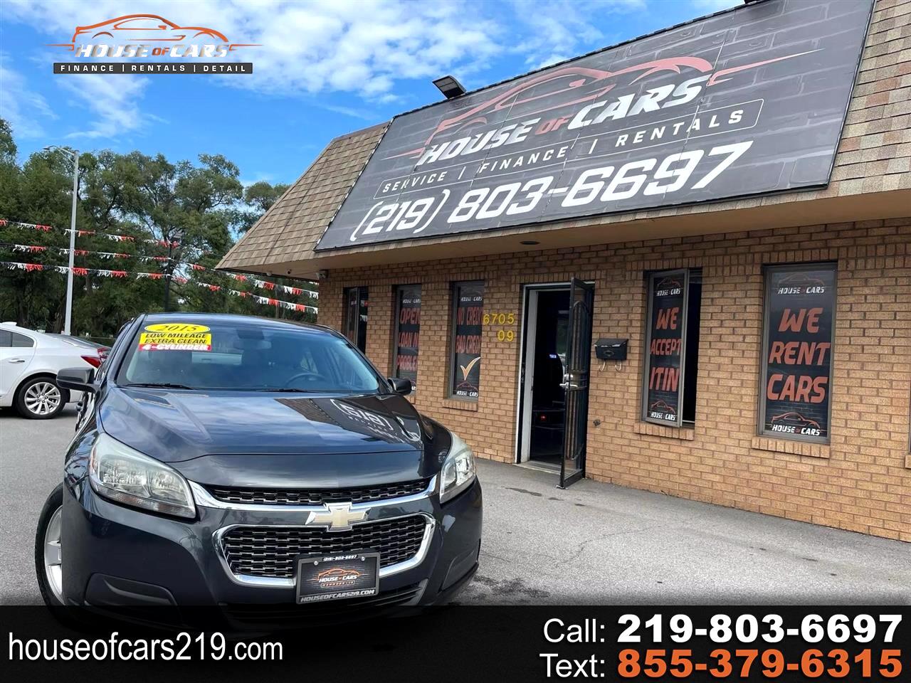 Used Cars for Sale Hammond IN 46324 House of Cars