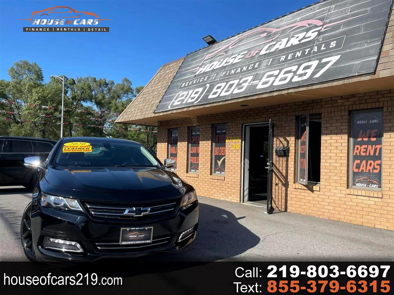 Used Cars for Sale Hammond IN 46324 House of Cars