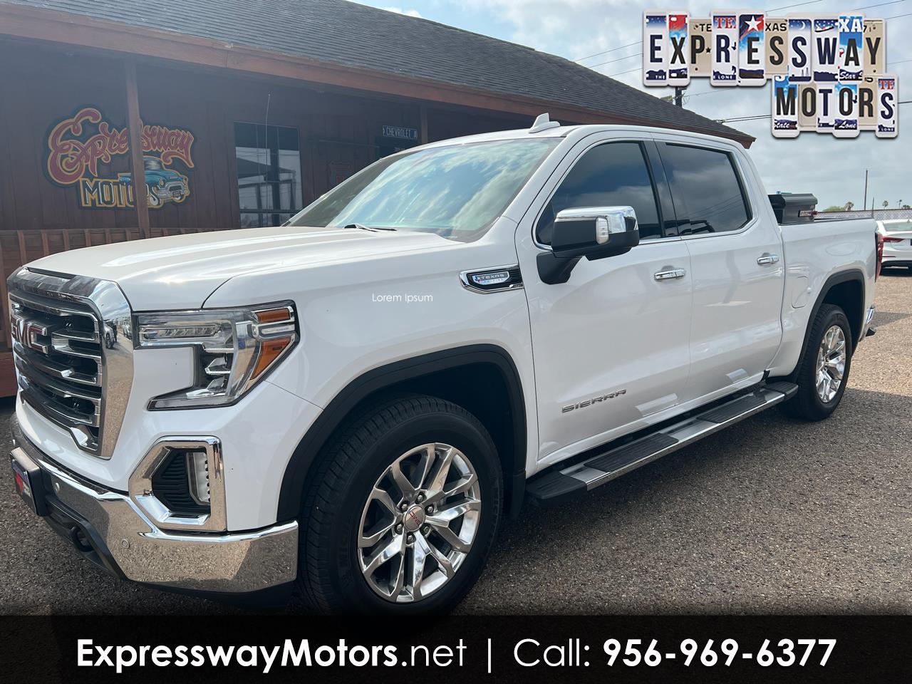 Used Cars for Sale Weslaco TX 78596 Expressway Motors