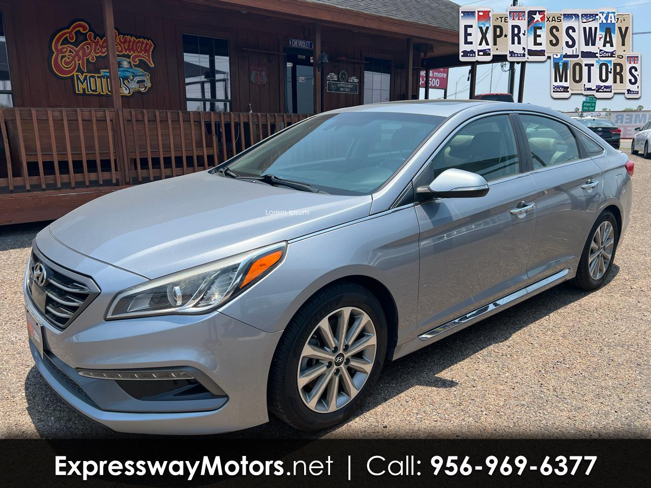 Used Cars for Sale Weslaco TX 78596 Expressway Motors