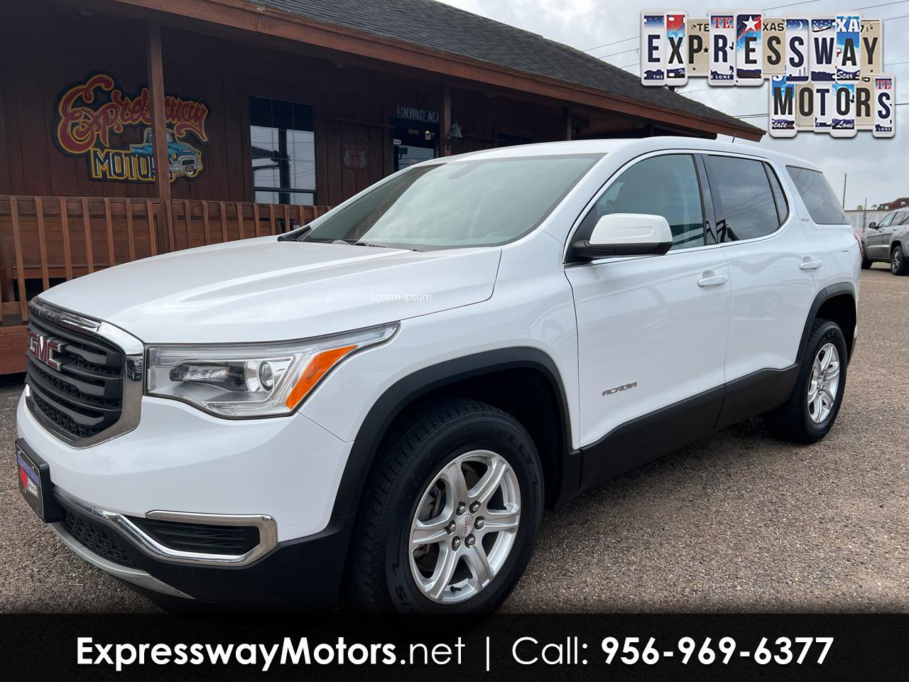 Used Cars for Sale Weslaco TX 78596 Expressway Motors