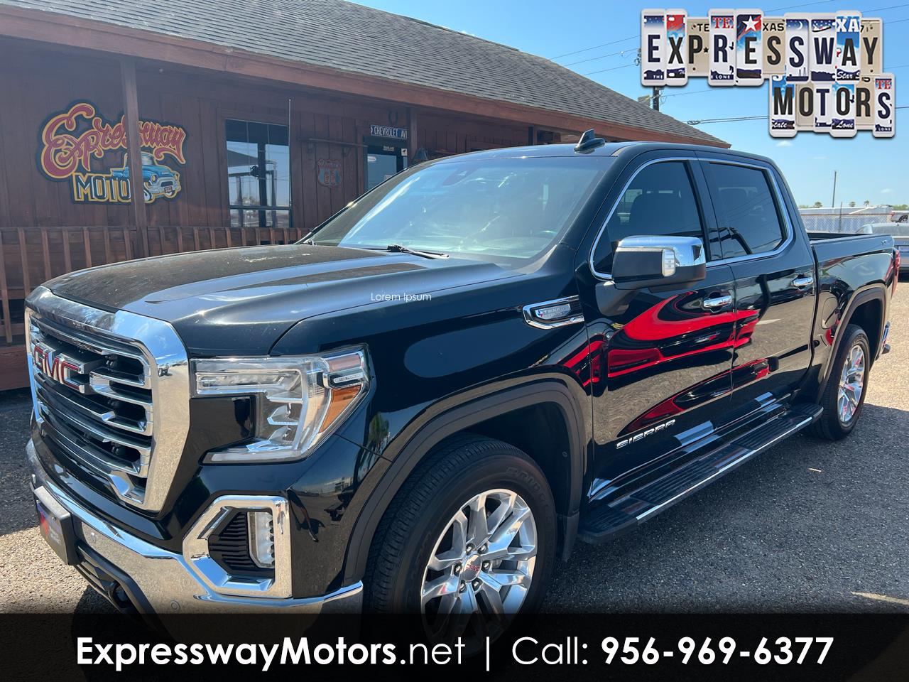 Used Cars for Sale Weslaco TX 78596 Expressway Motors