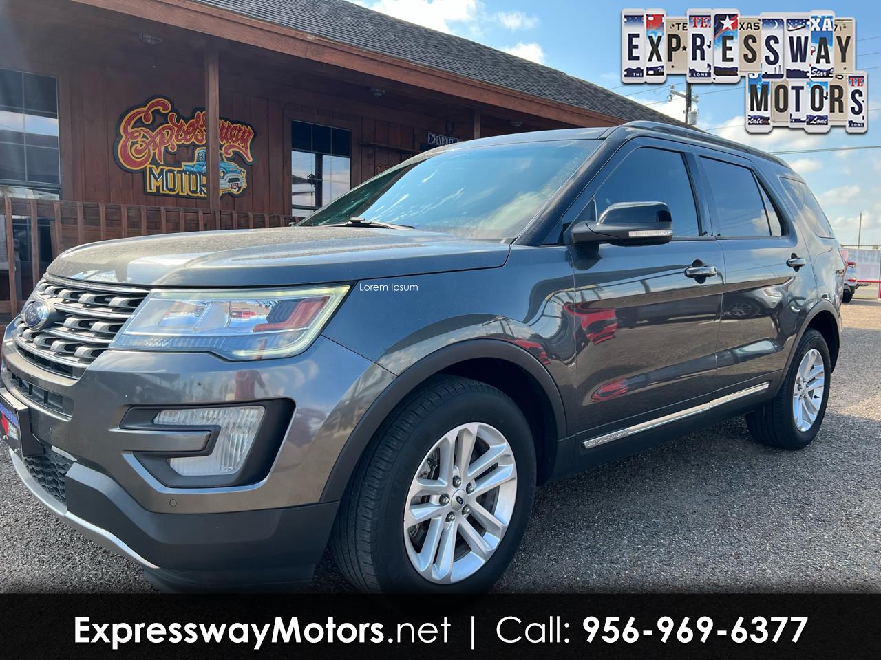 Used Cars for Sale Weslaco TX 78596 Expressway Motors