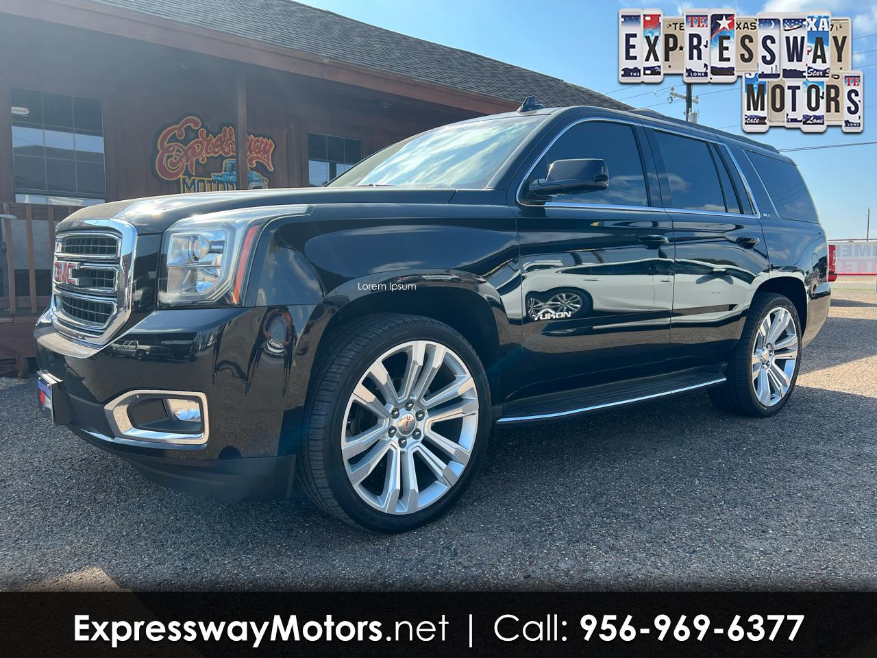 Used Cars for Sale Weslaco TX 78596 Expressway Motors