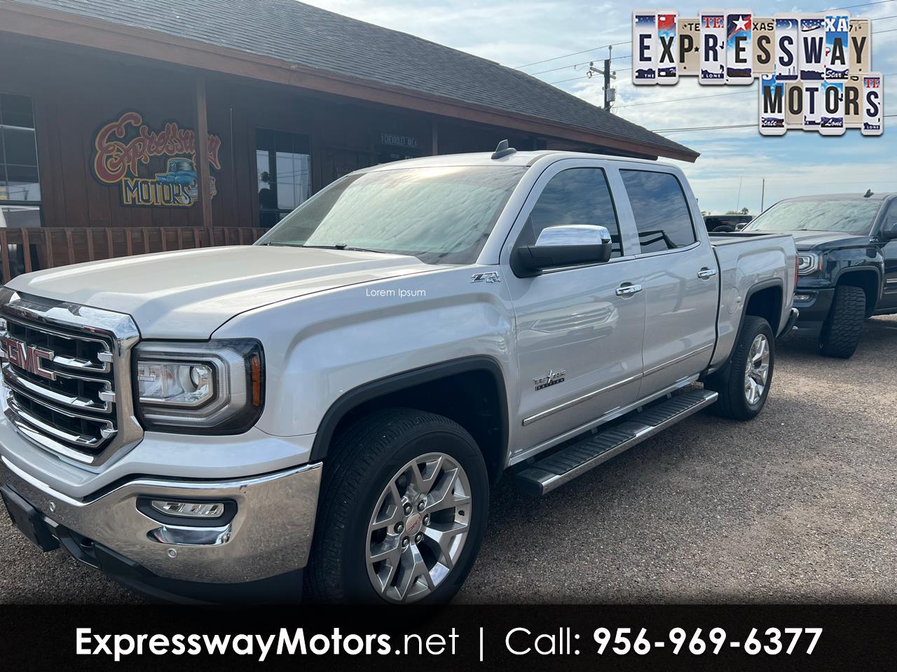 Used Cars for Sale Weslaco TX 78596 Expressway Motors