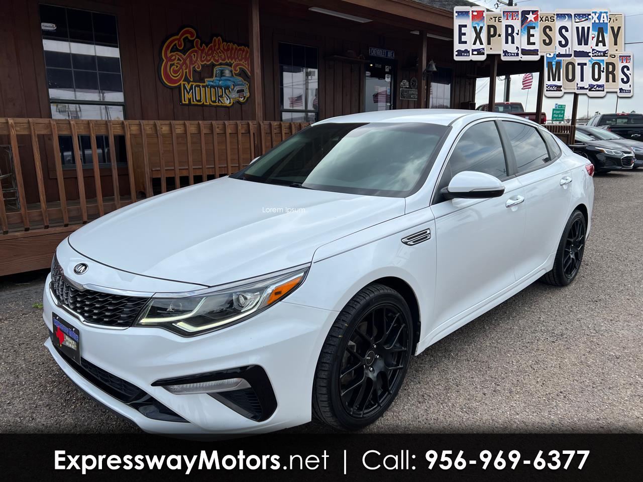 Used Cars for Sale Weslaco TX 78596 Expressway Motors