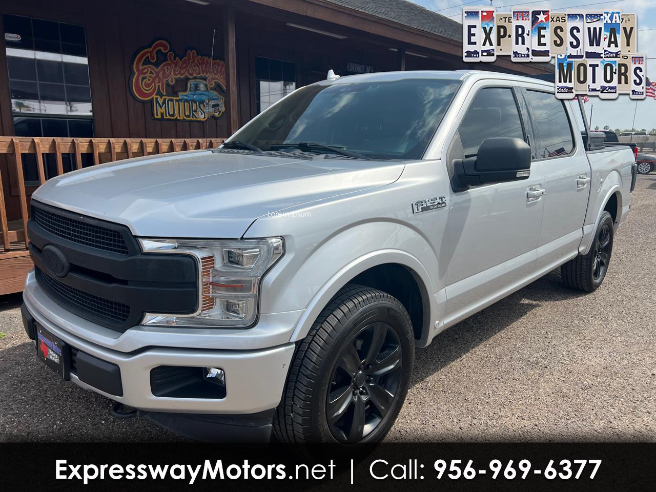 Used Cars for Sale Weslaco TX 78596 Expressway Motors