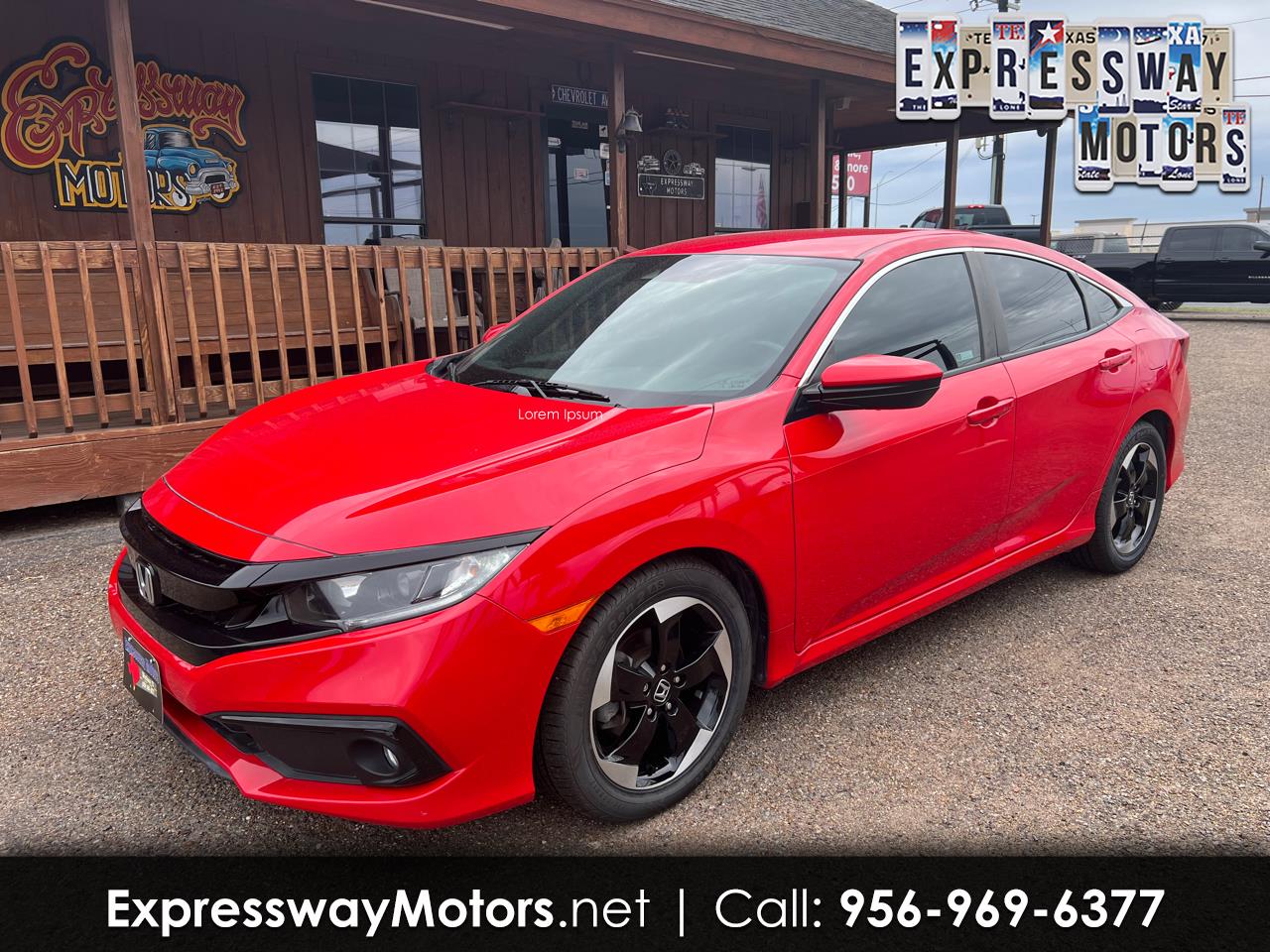 Used Cars for Sale Weslaco TX 78596 Expressway Motors