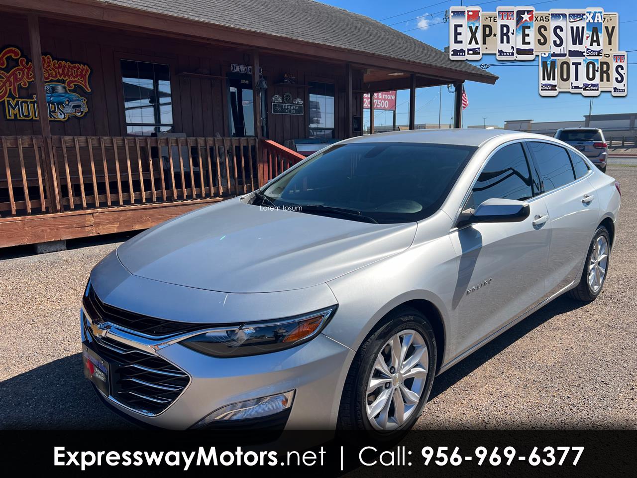 Used Cars for Sale Weslaco TX 78596 Expressway Motors