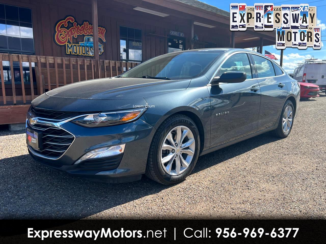 Used Cars for Sale Weslaco TX 78596 Expressway Motors