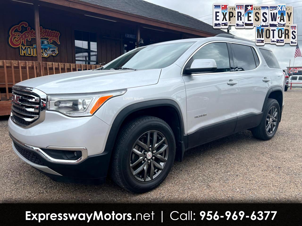 Used Cars for Sale Weslaco TX 78596 Expressway Motors