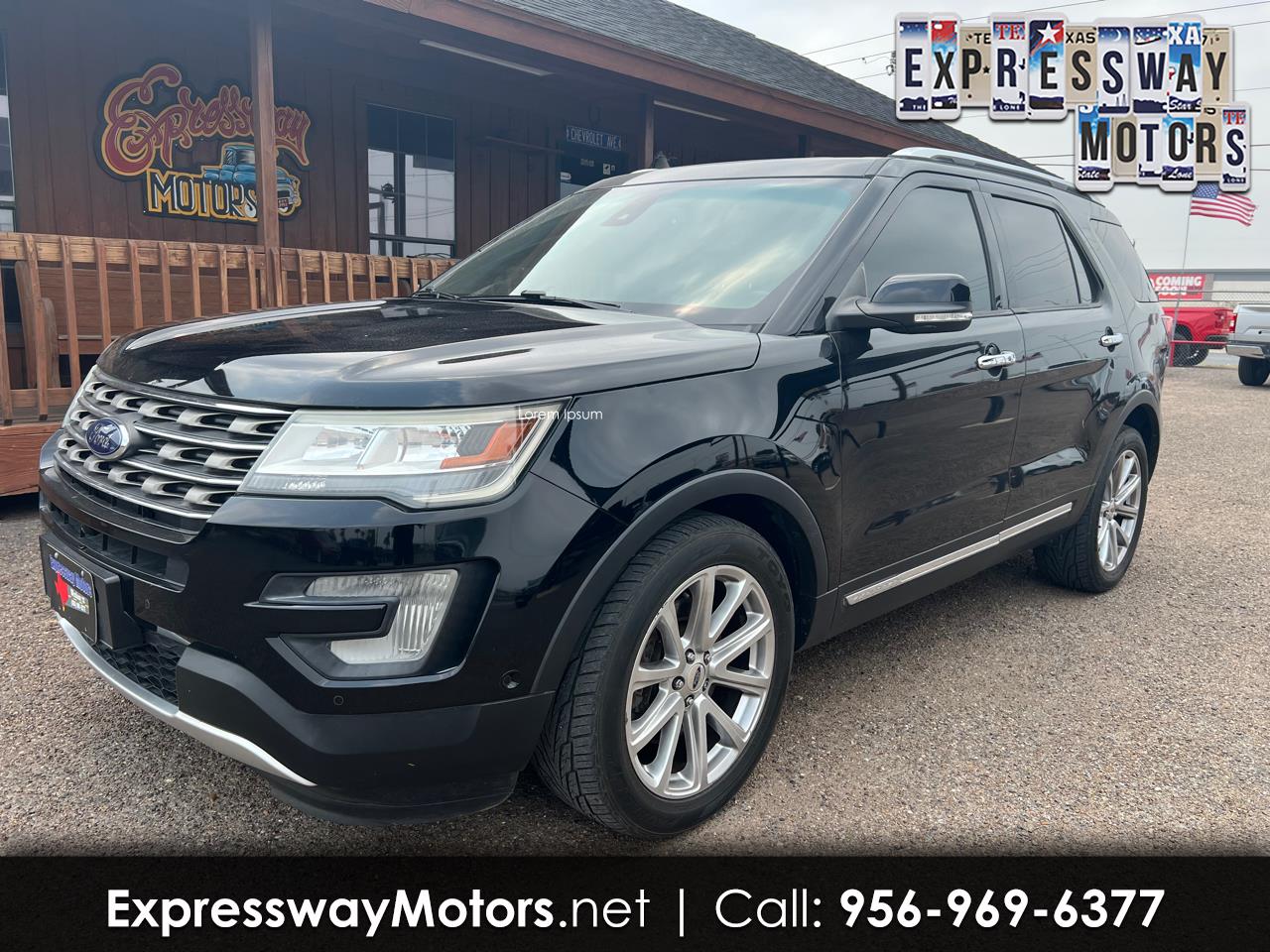 Used Cars for Sale Weslaco TX 78596 Expressway Motors