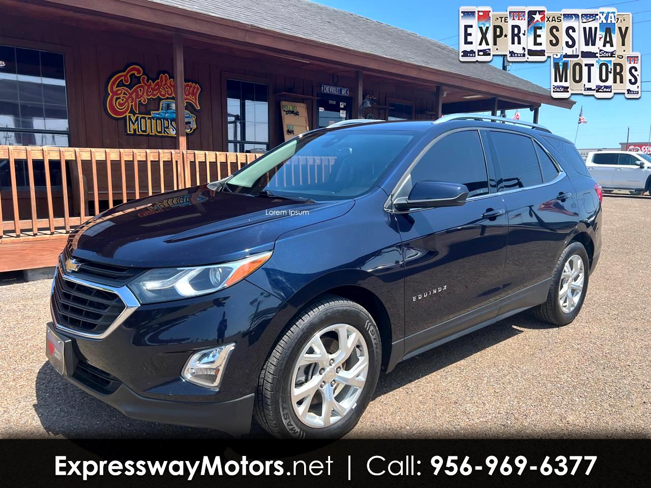 Used Cars for Sale Weslaco TX 78596 Expressway Motors