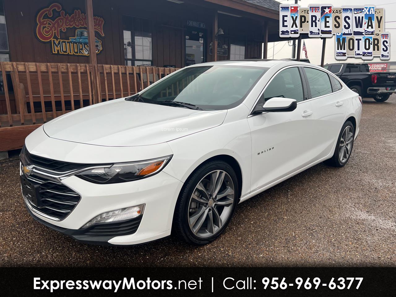 Used Cars for Sale Weslaco TX 78596 Expressway Motors