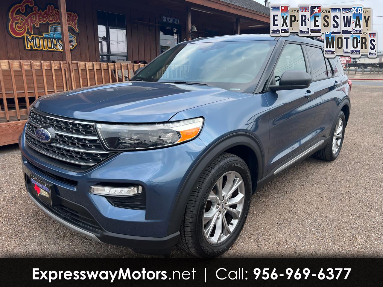 Used Cars for Sale Weslaco TX 78596 Expressway Motors