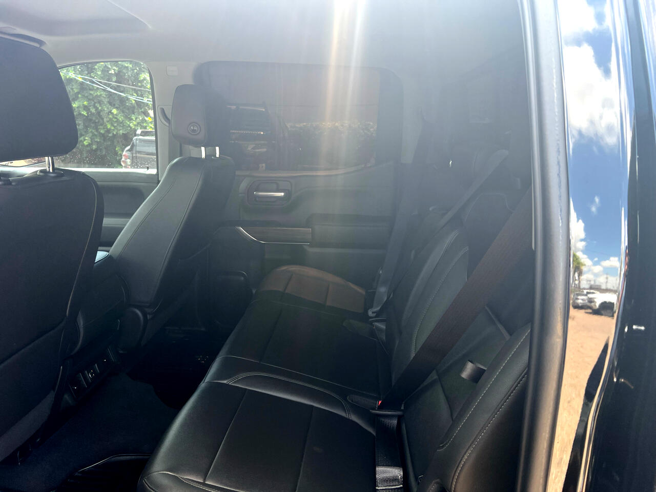 Chevrolet Silverado 1500 LT Crew Cab 4WD 2020 Chevrolet Silverado 1500 LT Crew Cab 4WD 2020