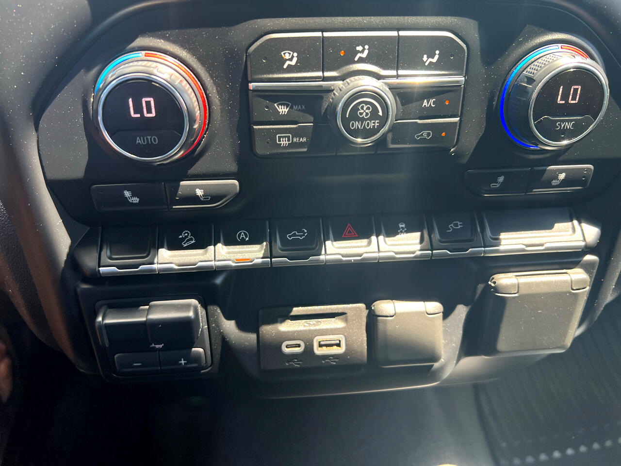 Chevrolet Silverado 1500 LT Crew Cab 4WD 2020 Chevrolet Silverado 1500 LT Crew Cab 4WD 2020