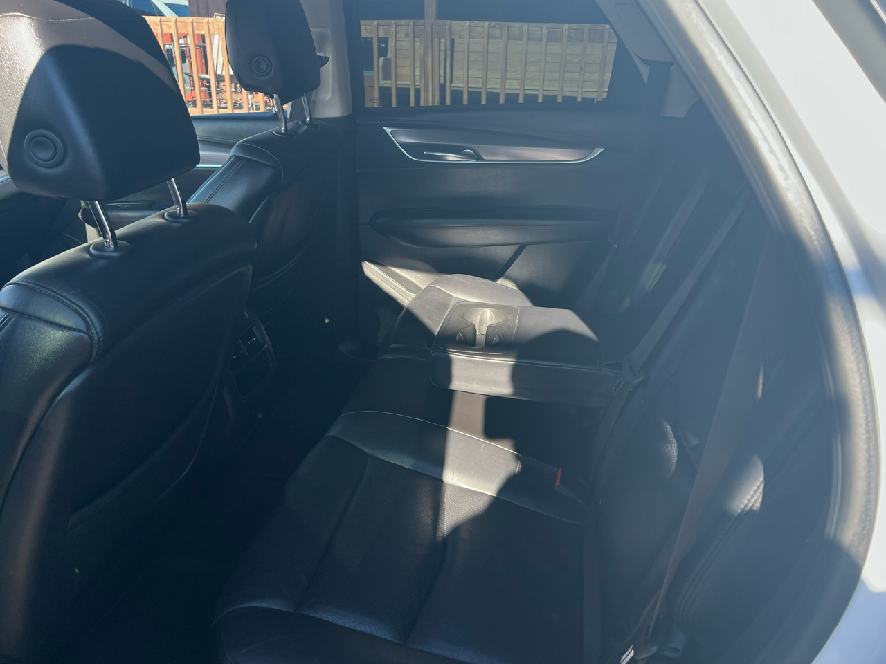 Cadillac XT5 Premium Luxury 2017 Cadillac XT5 Premium Luxury 2017