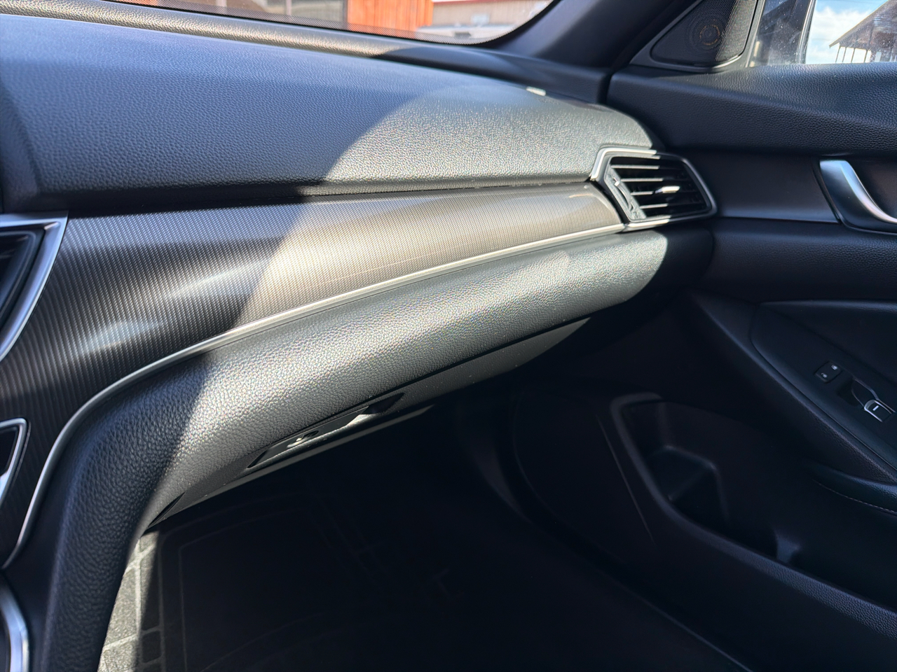 Honda Accord Sport 2.0T 2018