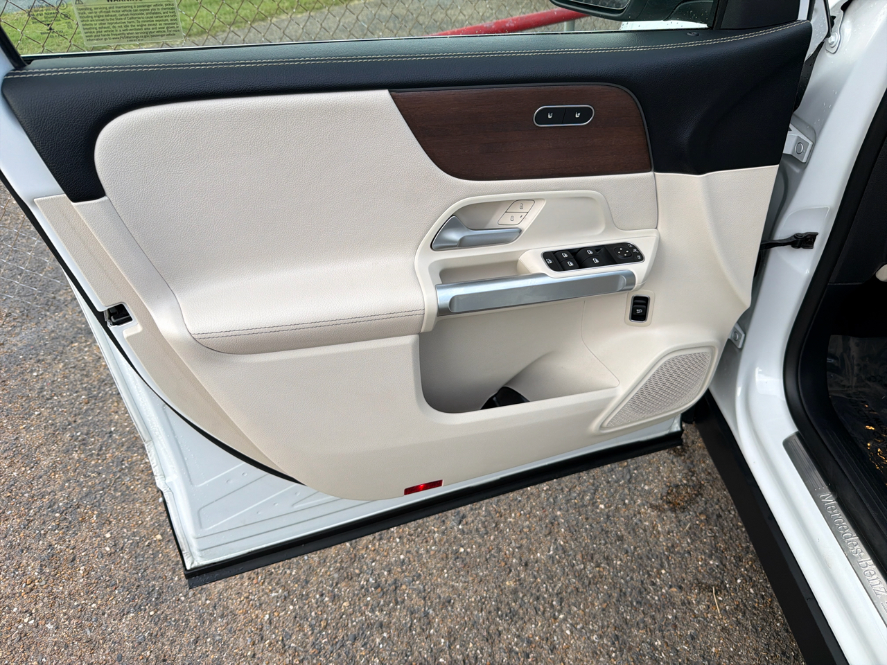 Mercedes-Benz GLB-Class GLB 250 2022